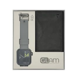SmartHorloge Glam met Kunstmatige Intelligentie - Bundelpakket — thumbnail 1