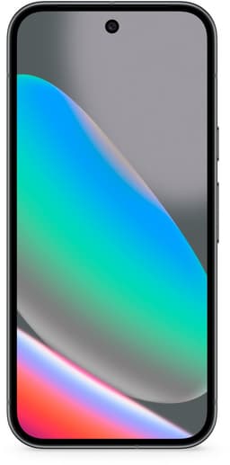 Google Pixel 10 5G - 12GB/256GB - Zwart (Obsidian) — thumbnail 2