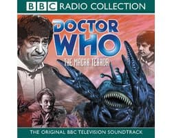 Doctor Who: The Macra Terror (TV Soundtrack)