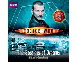 Doctor Who: The Stealers Of Dreams