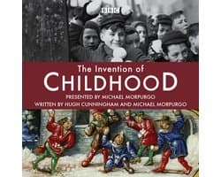 The Invention Of Childhood