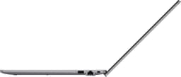 ASUS ExpertBook P1 P1503CVA-NJ0923 Intel® Core™ i3 i3-1315U Laptop 39,6 cm (15.6") Full HD 8 GB DDR5-SDRAM 256 GB SSD Wi-Fi 6 (802.11ax) Grijs — thumbnail 5