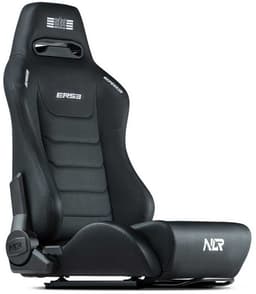 Next Level Racing ERS3 Elite Reclining Seat gamestoel — thumbnail 2