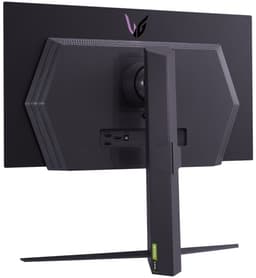 Monitor LG 27GS95QX-B.AEU Quad HD 27" — thumbnail 2