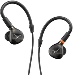 Beyerdynamic DT 70 IE - Studio Oordoppen - Ohm - Zwart — thumbnail 1