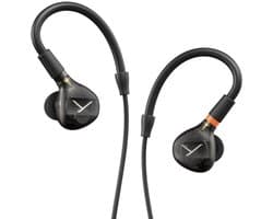 Beyerdynamic DT 70 IE - Studio Oordoppen - Ohm - Zwart