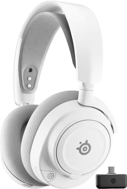 SteelSeries Arctis Nova 7P Gen 2 - Wit — thumbnail 1