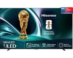 Hisense Mini-LED 100U79Q (2025)