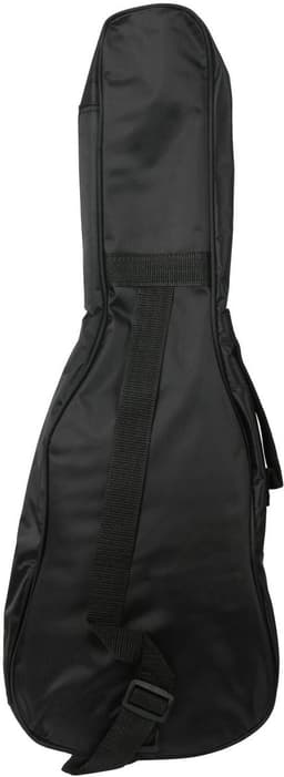 Ukelele tas - Fazley K-Standard-23 voor concert-ukelele - Tan — thumbnail 2