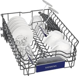 Siemens SR43ES25ME - Inbouw vaatwasser - Onderbouw - 10 couverts - B label - 44 dB - Wi-Fi- besturing — thumbnail 3