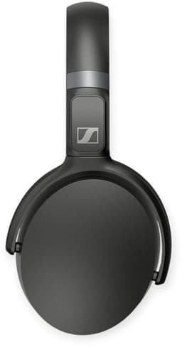 Sennheiser HD 450BT - Draadloze Koptelefoon met Noise Cancelling - Zwart — thumbnail 8