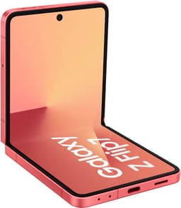 Samsung Galaxy Z Flip7 5G - 512GB - Coralred — thumbnail 5