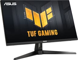 ASUS TUF Gaming VG27AQ5A - QHD Fast IPS Gaming Monitor - 210Hz - 0.3ms - G-Sync Compatible - 27 Inch — thumbnail 5