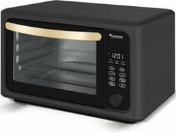 Digitale 4-in-1 Mini-Oven en Heteluchtfriteuse XXL 24L - Gezond Koken en Bakken — thumbnail 5