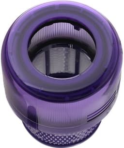 Dyson V11 Outsize Origin Filters (3 Stuks, Plus.Parts® alternatief voor 970422-01) — thumbnail 5