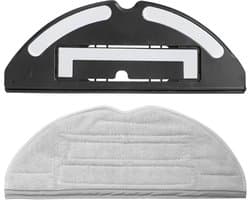 Geschikt voor Roborock S8/S8+/S8 Pro Ultra/S7/S7 Maxv/S7 Maxv Ultra/S7 Ultra/S7 Pro, Roborock S7 dweilhouder accessoire, Roborock S7 doekjeshouder accessoire