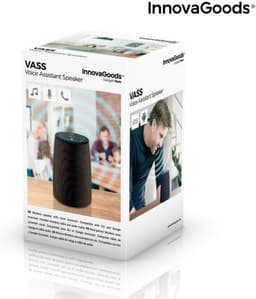 Portable Bluetooth Speakers InnovaGoods (Refurbished C) — thumbnail 5