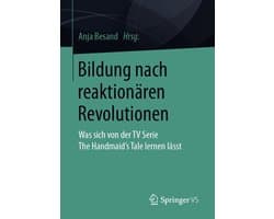 Social Science and Law (German Language) - Bildung nach reaktionären Revolutionen