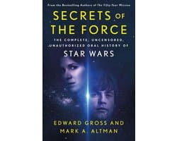 Secrets of the Force