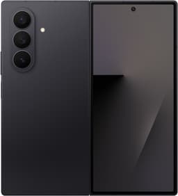 Samsung Galaxy Z Fold7 5G - 512GB - Jet Black — thumbnail 9