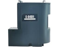 Geschikt voor Epson et-m1140 M1170 M1180 M1178 M2140 M2170 M2178 gebruikte inktlade