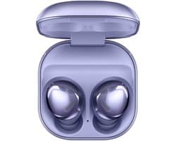 Oortjes Draadloos - Bluetooth Oordopjes - HiFi Geluid En 8 Uur Batterijduur - 1 Paar - Voor Sport En Reizen