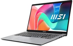 MSI Modern 15 F1MG-643NL - Gaming Laptop - 15.6 inch — thumbnail 5