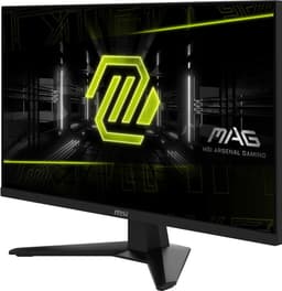MSI MAG 274F - Full HD Gaming Monitor - Rapid IPS - 200Hz - 27 Inch — thumbnail 5