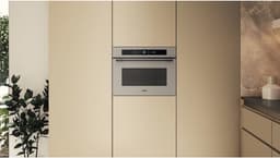 Whirlpool WMW57DHME | Inbouw Combimagnetron | Beige — thumbnail 6