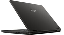 MSI Venture 14 AI A2HMG-021NL QWERTY — thumbnail 4