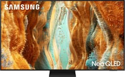 Samsung QE55QN70FA - 55 inch - 4K Neo QLED - 2025 - Smart TV — thumbnail 2