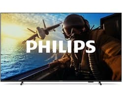 Philips 75PUS7000/12 - 75 inch - 4K LED - 2025 - Smart TV