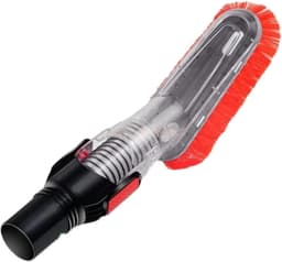 Geschikt voor Miele C1 C2 C3 CX1 stofzuigerborstelonderdelen en accessoires voor het reinigen van bed en muur，32mm — thumbnail 1
