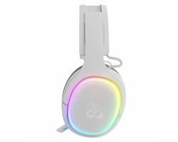 Newskill NS-HS-ATONV2-IVORY - Koptelefoon