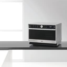 Whirlpool Supreme Chef MWSC 9133 SX - Combimagnetron - 33 liter - 1000 watt - Zilver — thumbnail 15