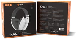 Microphone Krom NXKROMKANJIWH White — thumbnail 3