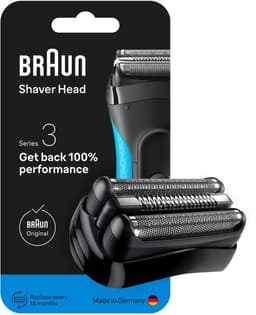 Braun Series 3 21B — thumbnail 1