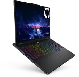 Lenovo Legion Pro 5 16IAX10H - Gaming Laptop - 16 inch - Core Ultra 9 - RTX 5070 Ti - 32GB/1TB - OLED - 240 Hz — thumbnail 10