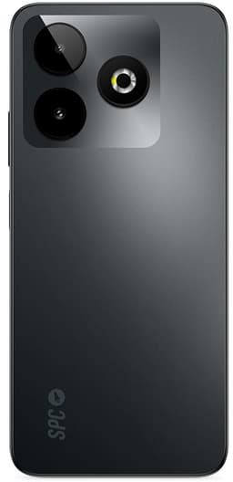 Smartphone SPC Discovery 3 Octa Core 4 GB RAM 128 GB Zwart — thumbnail 4