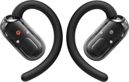 Soundcore V40i by Anker, open-ear hoofdtelefoon, kristalhelder ontwerp, 4 verstelbare standen voor een goede pasvorm in elk oor, 2x diepere bas, IP55, 21 uur afspeeltijd, duidelijke AI-gesprekken, Bluetooth 5.4, app-bediening — thumbnail 10