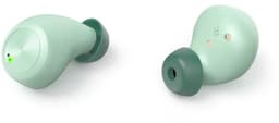 Hama BluetoothÂ®-koptelefoon "Spirit Chop", True Wireless, in-ear, mint — thumbnail 3