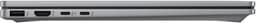 HP OmniBook X FlipNGAI 14-fk0610nd Copilot+ PC AMD Ryzen AI 7 350 Hybride (2-in-1) 35,6 cm (14") Touchscreen 3K 24 GB LPDDR5x-SDRAM 1 TB SSD Wi-Fi 7 (802.11be) Windows 11 Home Zilver — thumbnail 3