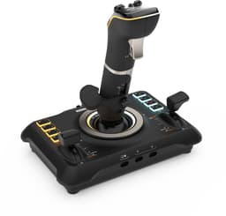 Turtle Beach VelocityOne Flightstick joystick — thumbnail 5