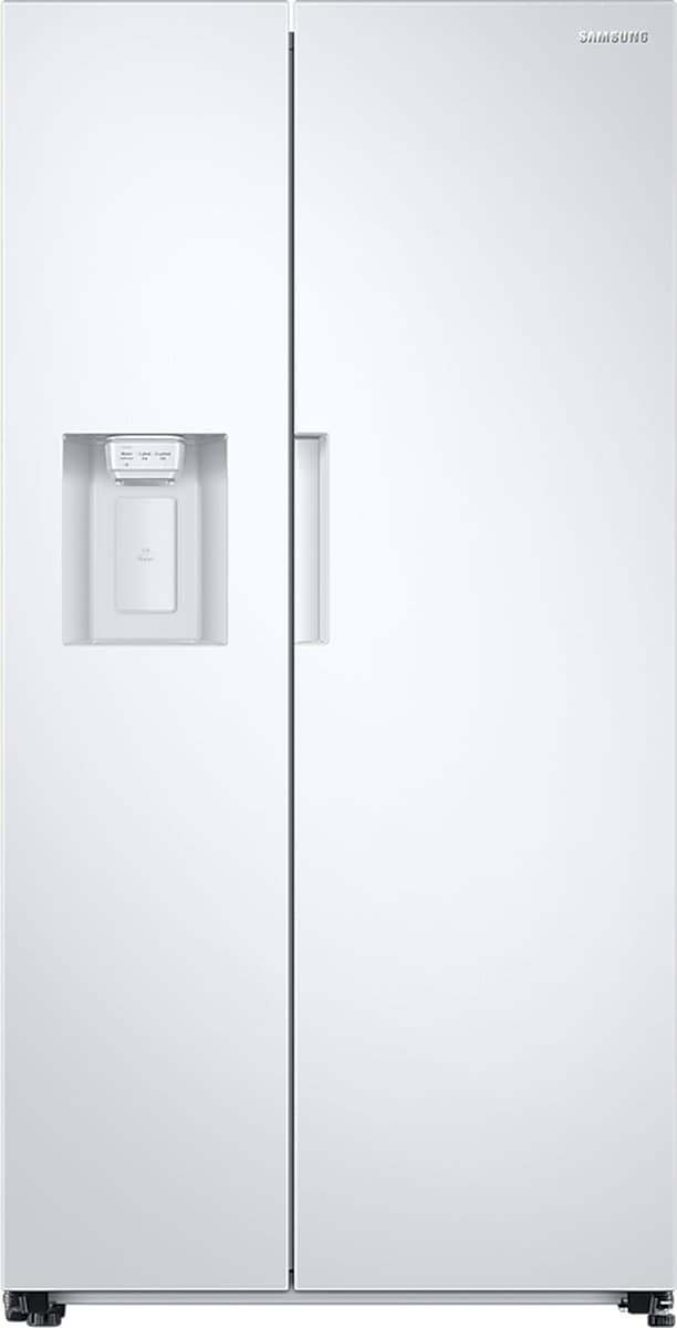 Samsung RS67A8810WW Amerikaanse Koelkast - wit — afbeelding 1