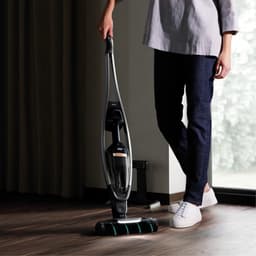 AEG 9009232142 Aze137 Powerroller Met Led — thumbnail 3