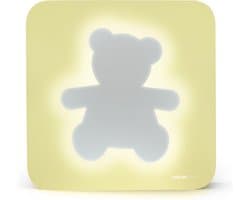 Bigben Colorlight Neon Bluetooth Speaker - Beer