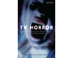 Investigating Cult TV - TV Horror