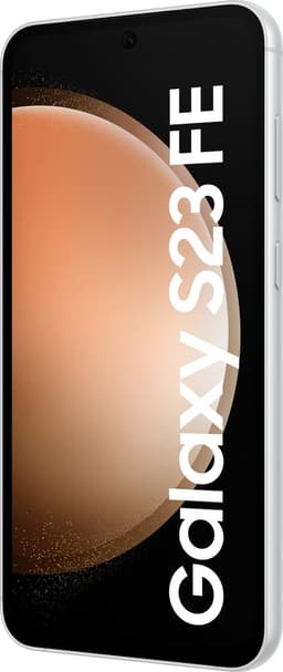 Samsung Galaxy S23 FE 5G - 128GB - Cream — thumbnail 10
