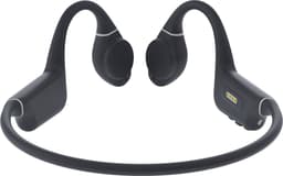 Creative Outlier Free - draadloze botgeleiding hoofdtelefoon met Bluetooth 5.3, IPX5 Zweet- en waterspatbestendigheid, Multipoint Connectiviteit, tot 10 uur batterijduur, ingebouwde microfoon — thumbnail 2