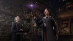 Hogwarts Legacy - PS5 — thumbnail 4